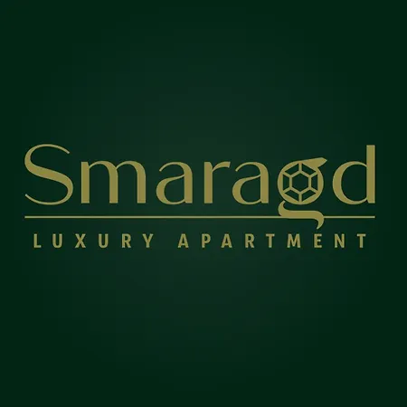 Lägenhet Smaragd Luxury Skopje