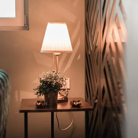 Smaragd Luxury Apartment