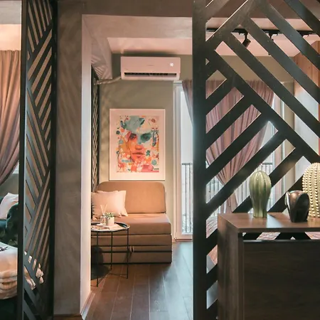 Smaragd Luxury * Skopje