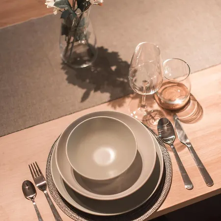 Lägenhet Smaragd Luxury