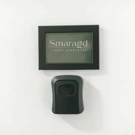 Smaragd Luxury *