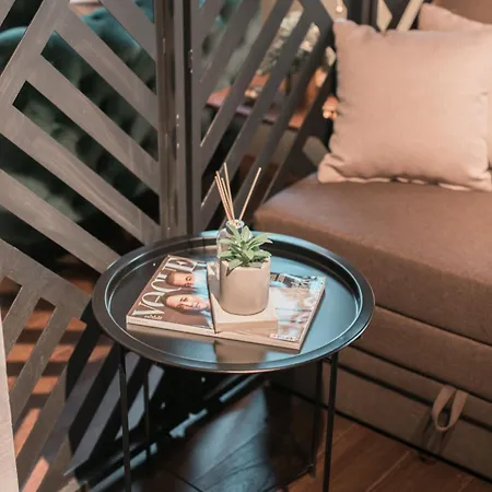 Smaragd Luxury Apartment