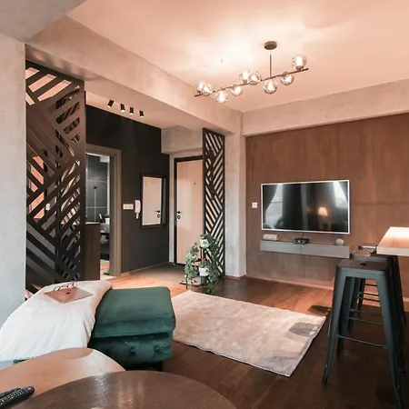 Smaragd Luxury