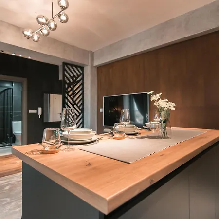 Smaragd Luxury