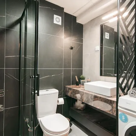 Smaragd Luxury * Skopje