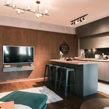 Smaragd Luxury