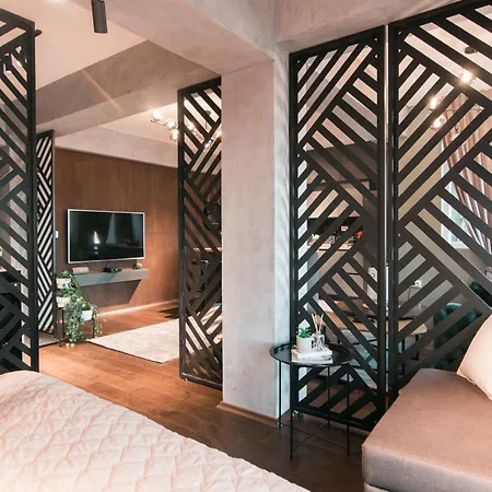 Smaragd Luxury