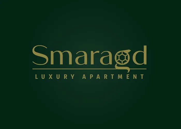 Apartment Smaragd Luxury Skopje