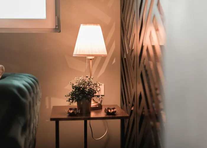 Smaragd Luxury Appartement