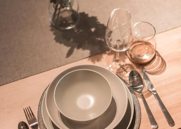 Apartment Smaragd Luxury