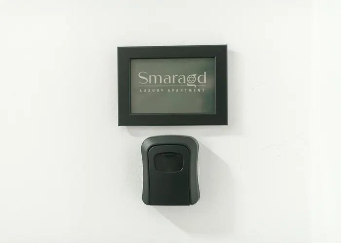 Smaragd Luxury *