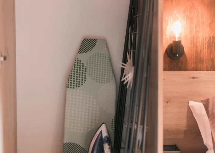 Smaragd Luxury Appartement *