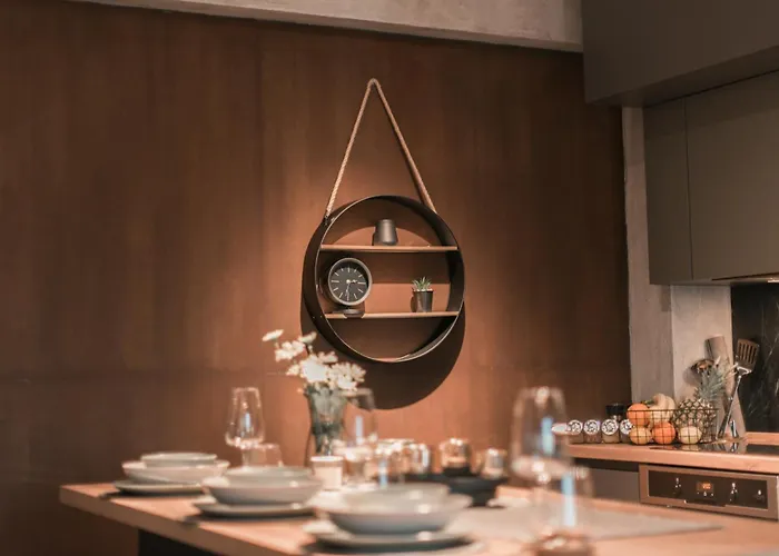 Smaragd Luxury Skopje